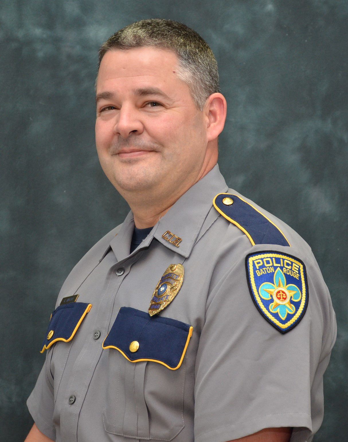 Glenn Hutto Jr.
